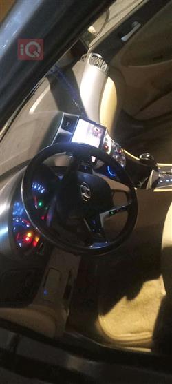 هیوندای ئەکسنت